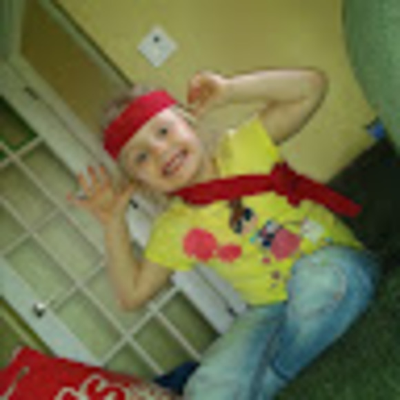 Meet your Posher, Margarita - Picture 1 of 1